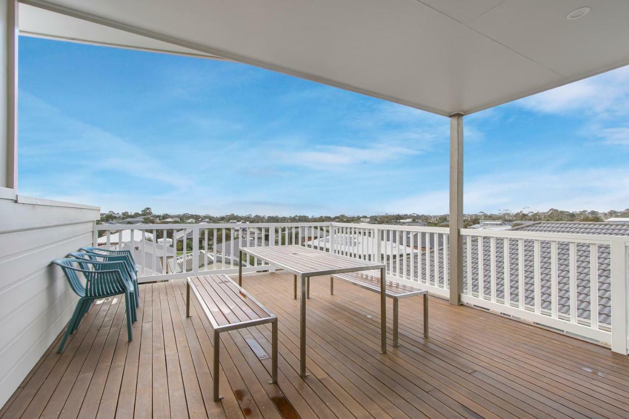 12 Echidna Grove Villa Cowes Exterior photo