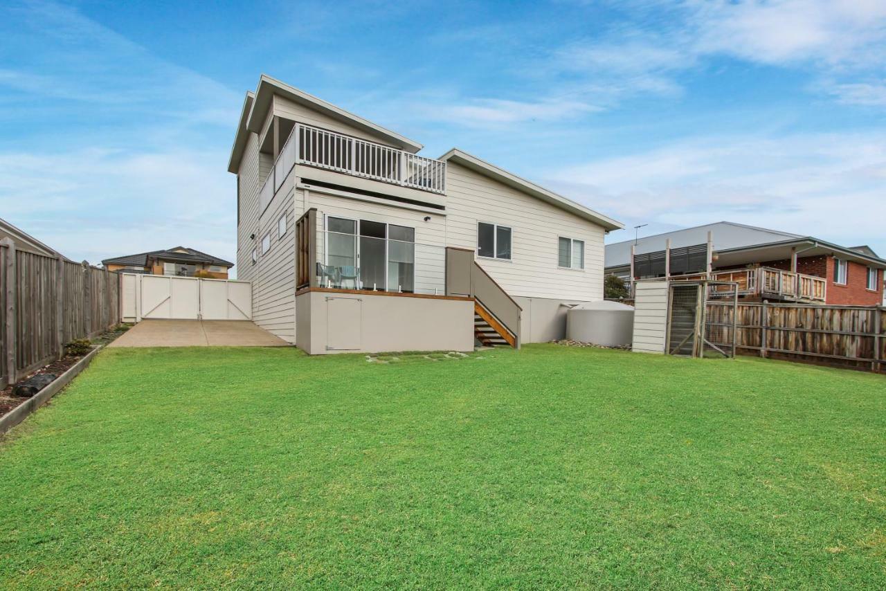 12 Echidna Grove Villa Cowes Exterior photo