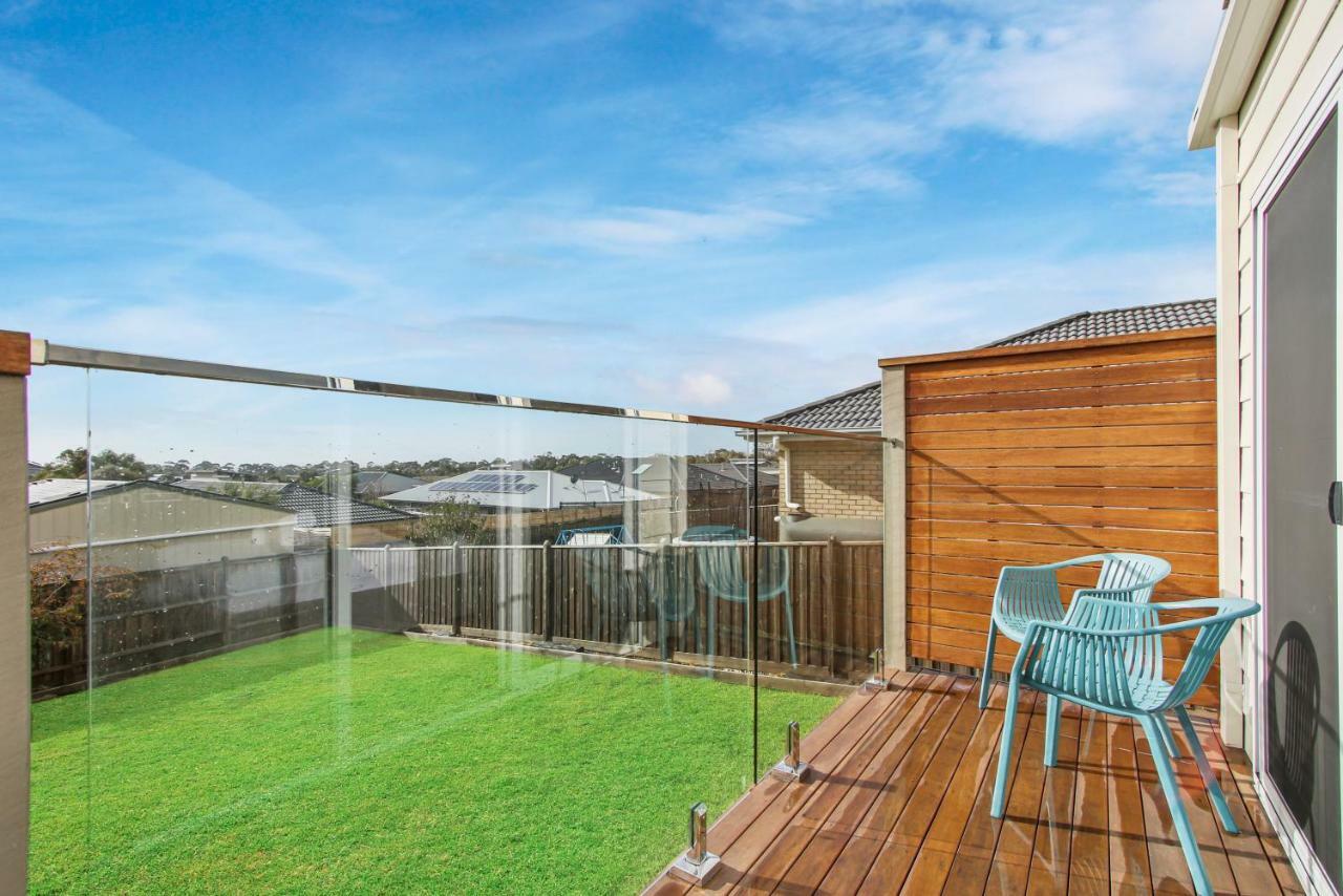 12 Echidna Grove Villa Cowes Exterior photo